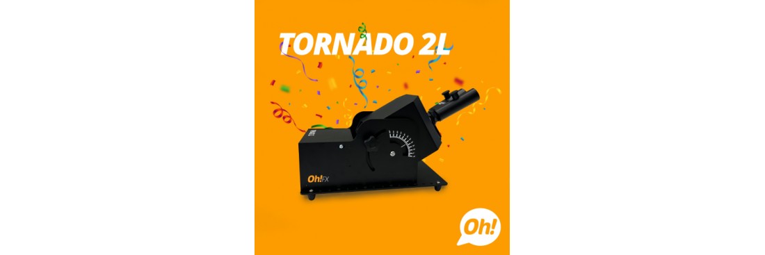 Tornado 2L